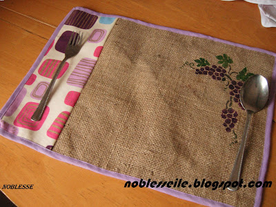 placemats