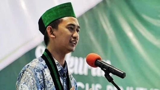 Ogah Difetakompli Jokowi, Ketum PB Tegaskan Independensi HMI