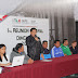 REALIZA IDET REUNIÓN CON DIRECTORES MUNICIPALES DEL DEPORTE