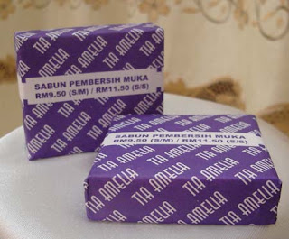 contoh makalah 10 hari pemutih kulit