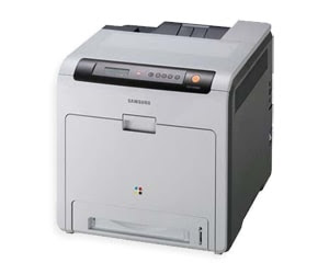 Samsung Printer CLP-607 Driver Downloads