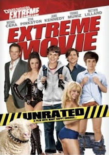 Extreme movie 2009 UNRATED แนวตลก ทะลึ่ง