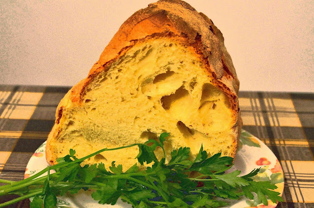 pane di Matera, foodfilebasilicata