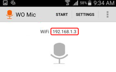 Cara Membuat Android Menjadi Microphone Untuk PC