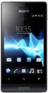 Sony Xperia Miro