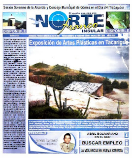 Norte Franco 113