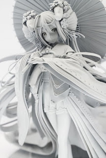 Wonder Festival 2021 [Shanghai] - ¡Todas las figuras!