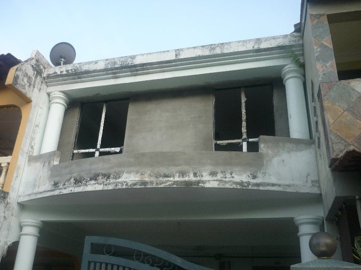 gambar ubahsuai rumah teres setingkat