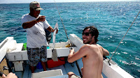 San Pedro Deep Sea Fishing