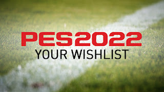 PES 2022 مهكرة