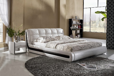 Bed Designs