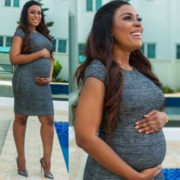 Linda Ikeji's Pregnancy: Is Marriage Becoming Less Fashionable?