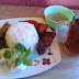 Ayam Bakar Warung Hoki Nginden Surabaya