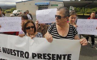 Foto - La Voz de Galicia - José Pardo