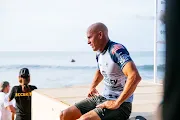 Kelly Slater