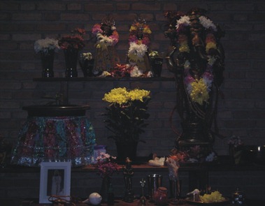 altar