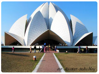 India Tours Attractions Of India Tours