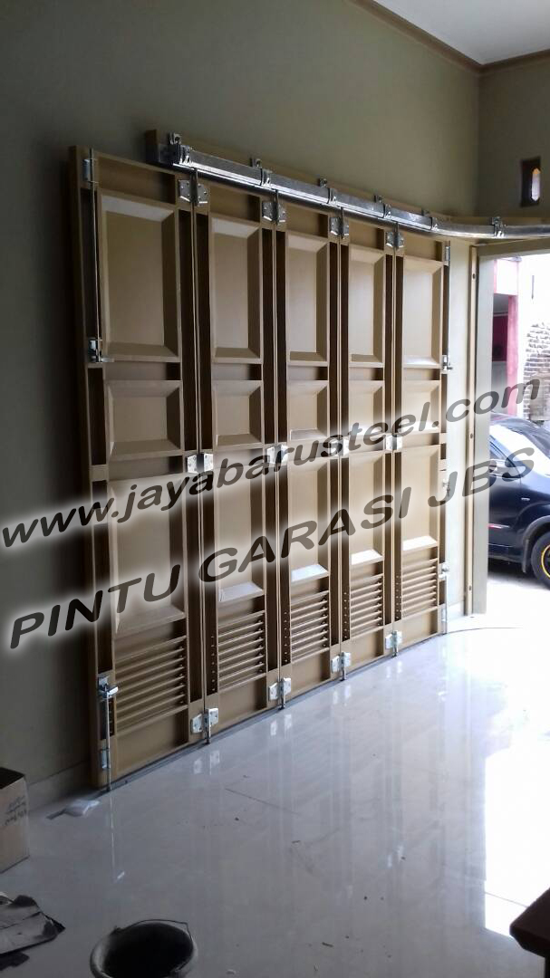 Pintu Besi Malang Harga Pintu Garasi Besi Malang Harga 