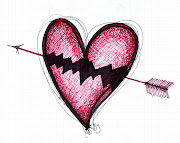 Broken Heart Study. ﻿. Posted by Kent Johnsson AIA at 2/14/2013 03:30:00 PM . (brokenheartstudy)