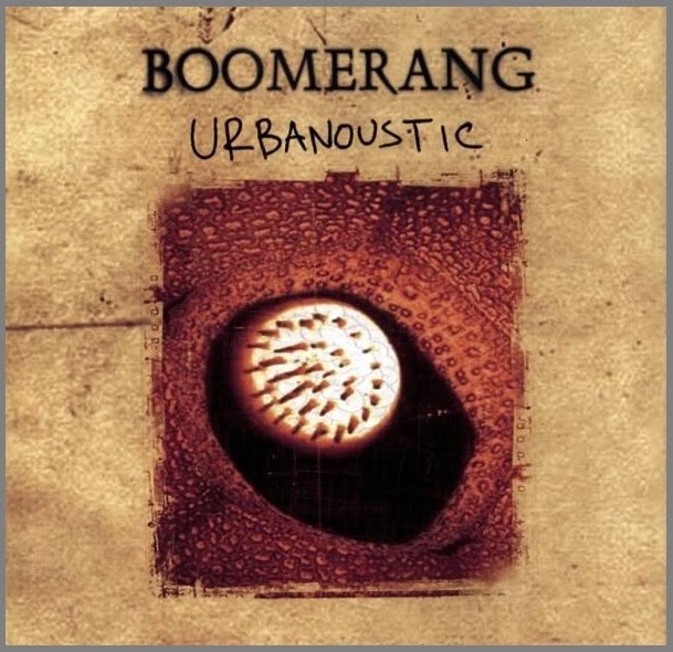 Boomerang - Urbanoustic*