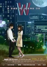 drama korea romantis fantasi terbaru