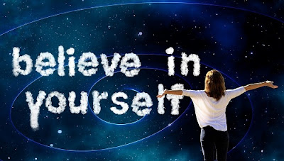 Self Belief