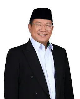 Korwil Lampung LSM TRINUSA memberikan Dukungan untuk Hidir Ibrahim, Harapan Baru untuk Kemajuan Lampung Utara