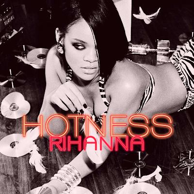 rihanna hotness. To download Hotness - Rihanna
