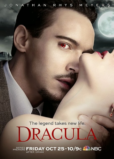 ดูหนังออนไลน์ Dracula Season 1