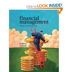 Financial Management Brigham 13th Edition
