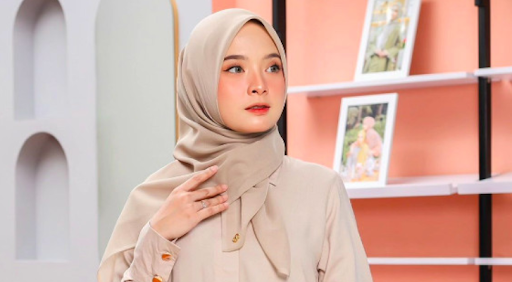 Rekomendasi Jilbab Yang Nyaman dan Membuat Percaya Diri