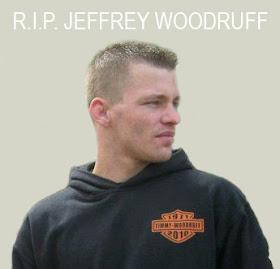 JEFFREY WOODRUFF: Was his drowning just another "tragic accident" or a coldblooded murder?