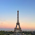 When in France: Paris for First Time Travelers