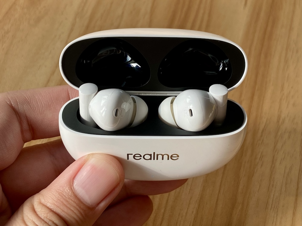 Realme Buds Air5 Pro: Unboxing wireless earbuds with Hi-Res spatial audio