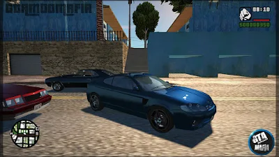 gta san andreas car mods pack download