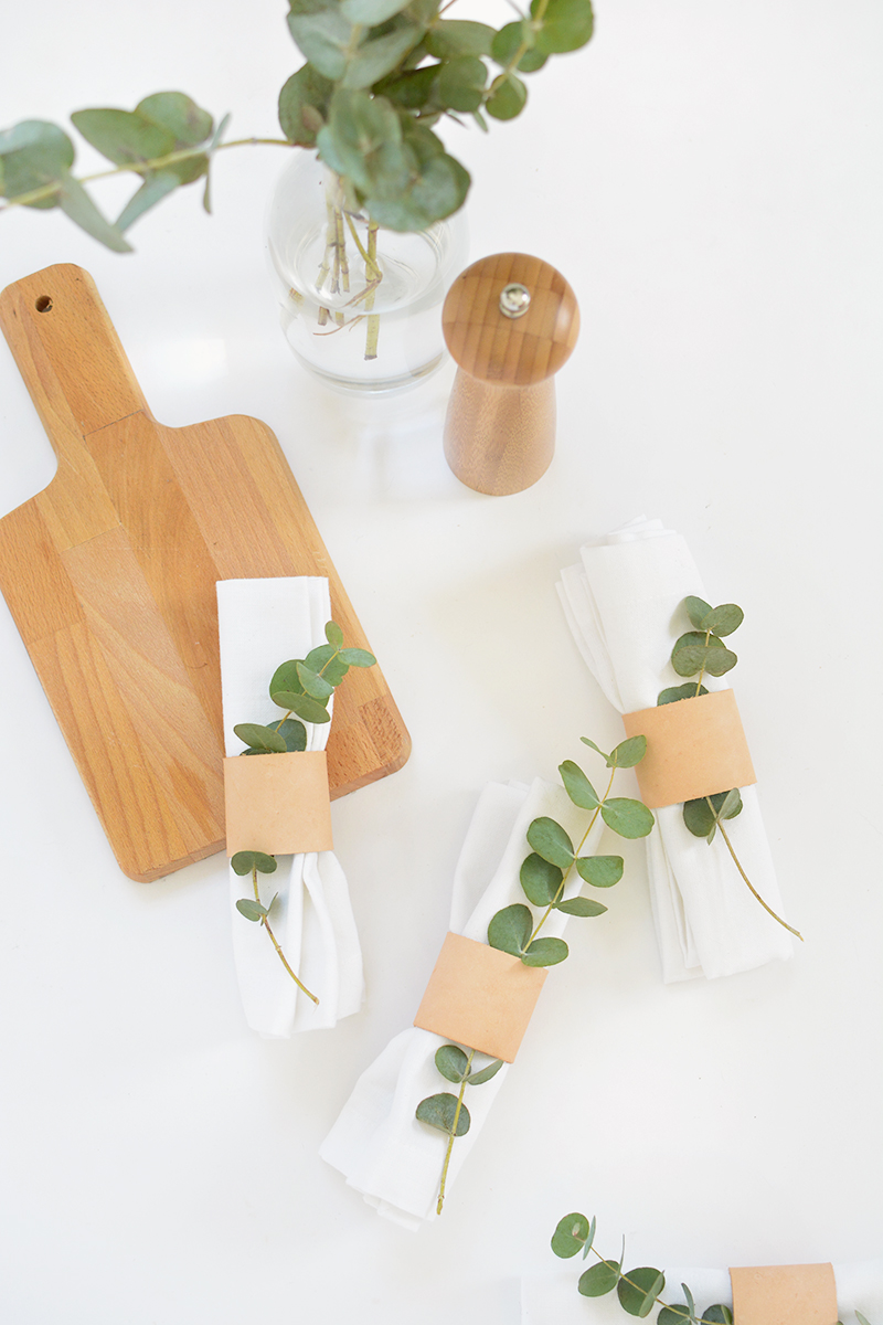 napkin ring diy
