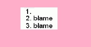 1 2 Blame 3 Blame With Answer For Rebus Picture Forward Junction Puzzles
