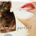 Almost Perfect by Brian Katcher Book
