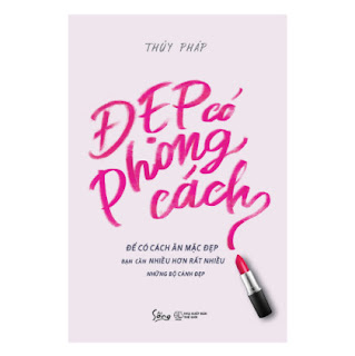 Đẹp Có Phong Cách ebook PDF EPUB AWZ3 PRC MOBI