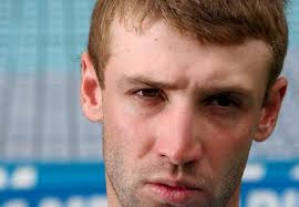 Phillip Hughes