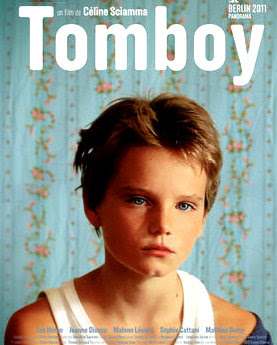 Tomboy Cécile Sciamma 2011