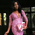 See Billionaire Daughter Ozinna Anumudu's Mouth-Watering Outfit To Bankyw-Adesua's Ceremony