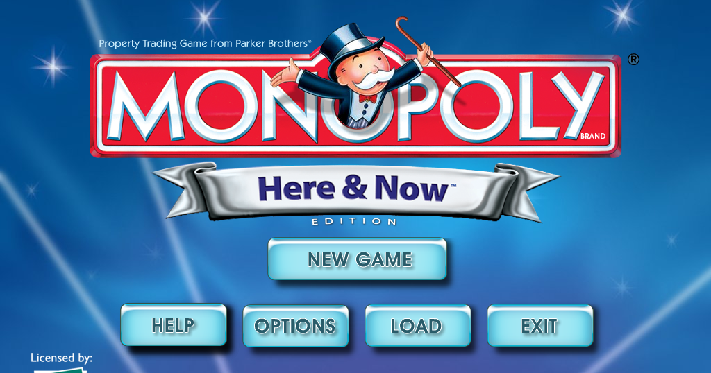 FulL AnD FreE VersioN GameS DownloaD: Monopoly Here and ...