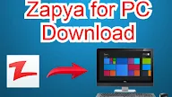 Free Zapya For Windows 10 : Zapya Download _ So without any hesitate just install this app on your pc.
