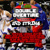 DOUBLE OVERTIME RIDDIM - 2ND STRING (2013)