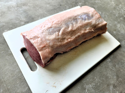 Pork Loin Roast