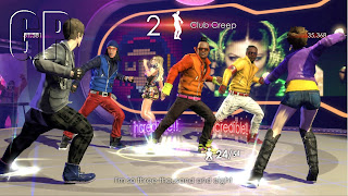 Free Download The Black Eyed Peas The Experience Wii Game Photo