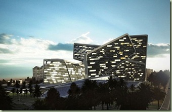 verticalvillage