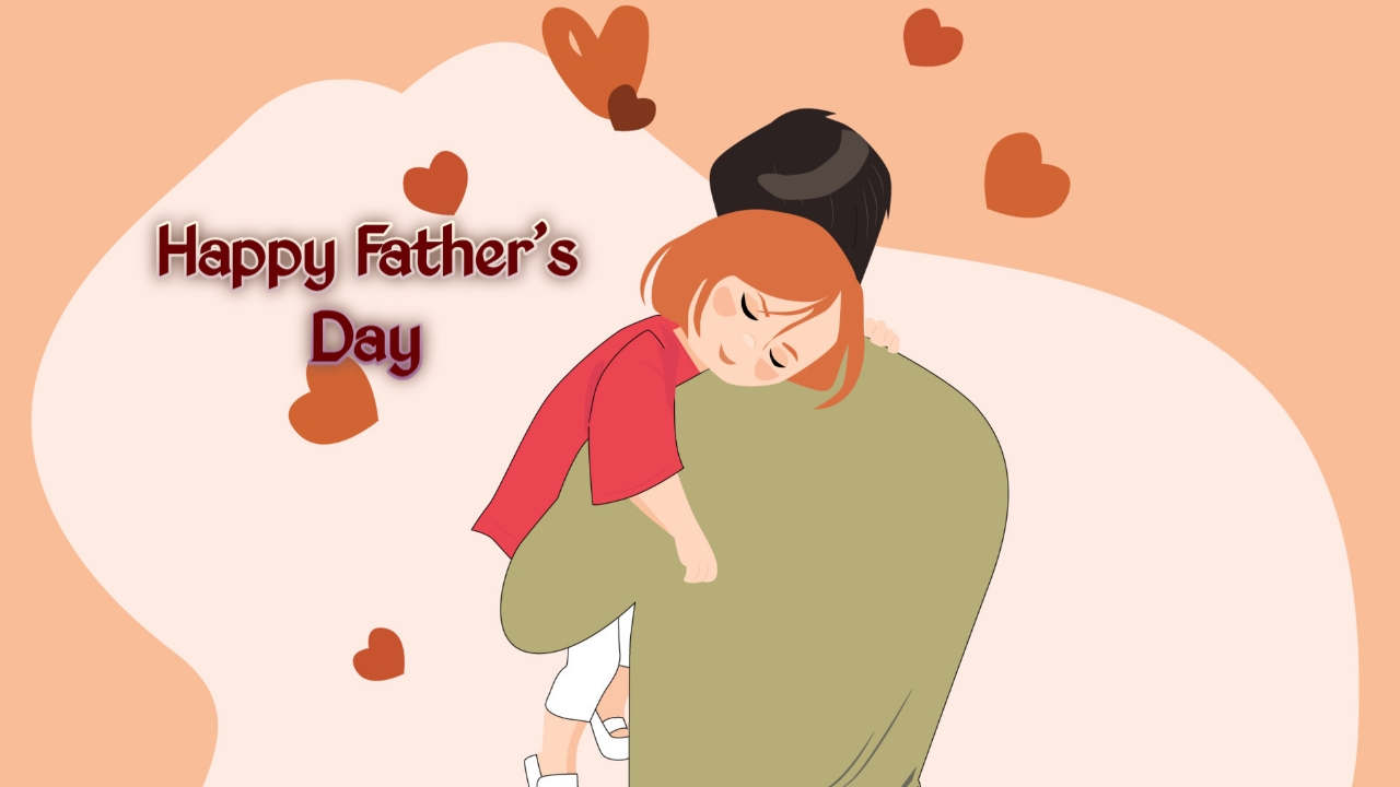 फादर्स डे पर निबंध – Fathers Day Essay in Hindi
