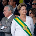 Temer articula rompimento com governo Dilma